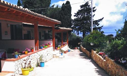 BB Scopello Le Villette - main image
