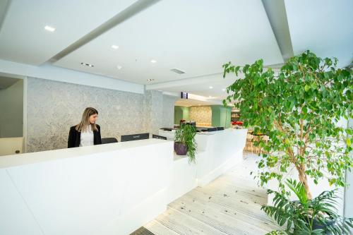 デイズ イン ホテル アンド レジデンス