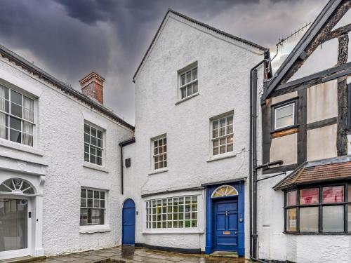 Létesítmények, Spacious home sleeps 9 - walker cyclist retreat - Pass the Keys in Church Stretton