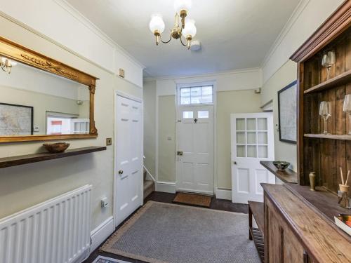 Létesítmények, Spacious home sleeps 9 - walker cyclist retreat - Pass the Keys in Church Stretton