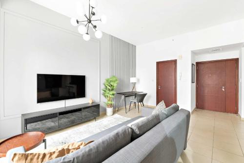 Silkhaus Vacation Homes newly furnished 1BDR in JBR near the beach - image 8