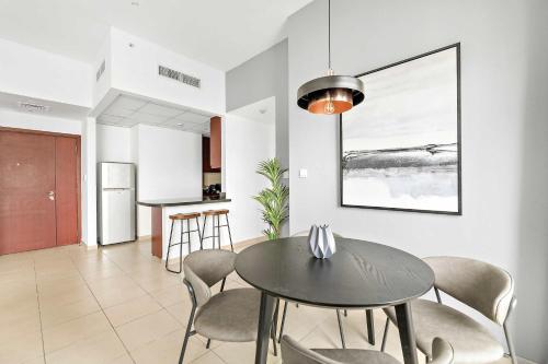Silkhaus Vacation Homes newly furnished 1BDR in JBR near the beach - image 7