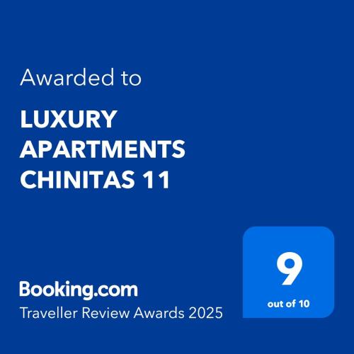 Luxury Apartments Chinitas 11 2