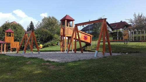 Haus Fabienne in 格拉芬豪森