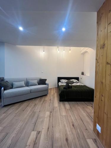 Appartement 6 personnes Strasbourg proche centre ville & parking, Straßburg (Foto 9)