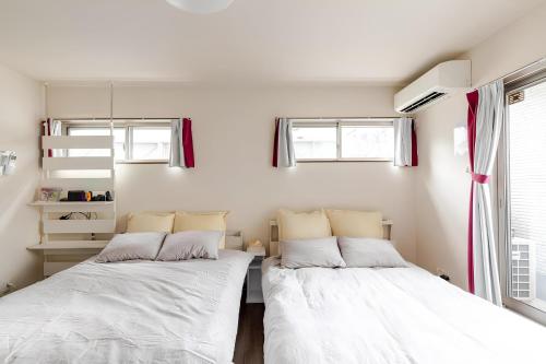 en stay 005 Room Type - One-Bedroom Apartment