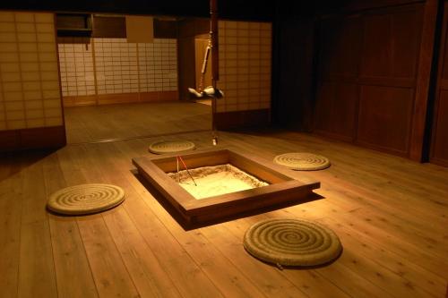 宿坊 三徳館, Takasaki (foto 7)