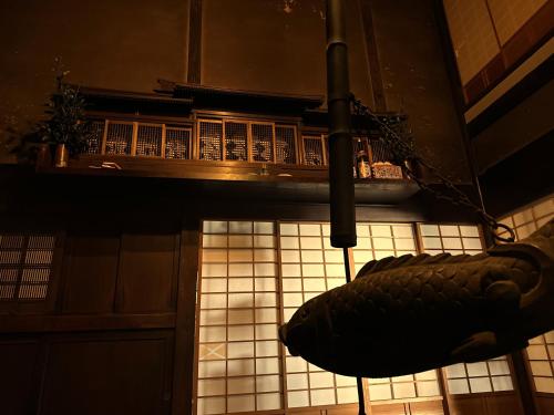 宿坊 三徳館, Takasaki (foto 9)