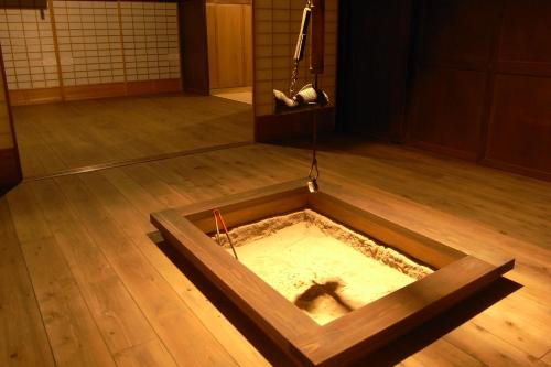 宿坊 三徳館, Takasaki (foto 10)