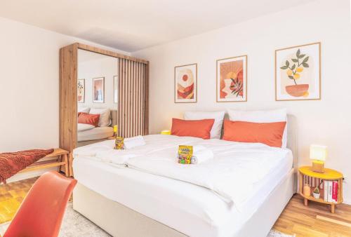 Hochkopf Suite - Premium Apartment - Schwarzwald in Buhl