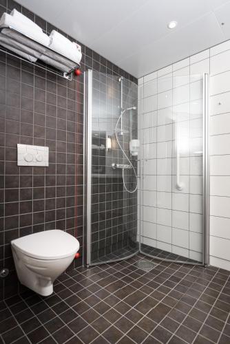 Pingvinhotellet UNN Tromsø - image 14