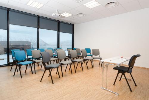 Pingvinhotellet UNN Tromsø - image 10