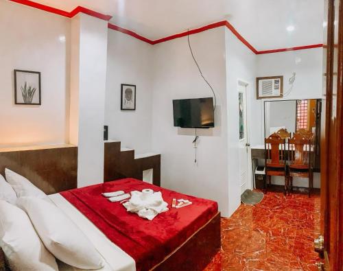 hotel photo