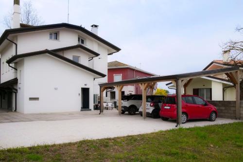 CASAdaMARE in Jesolo