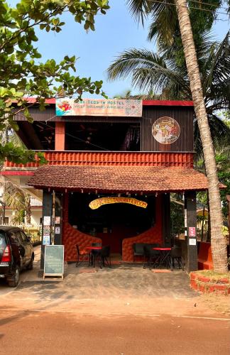 La GoYa at Anjuna Beachside