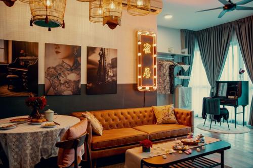 NaiBnB in Regalia Residence - image 13
