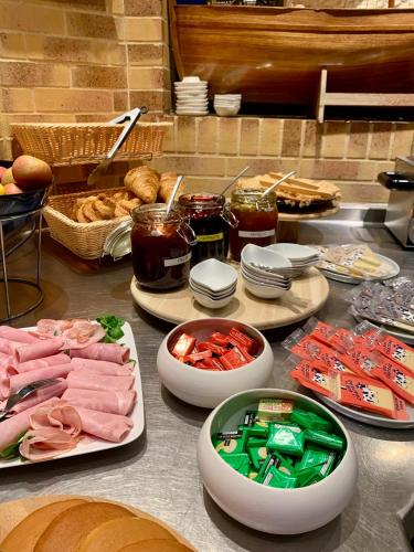 Hotel Arcantis Le Voltaire - image 3