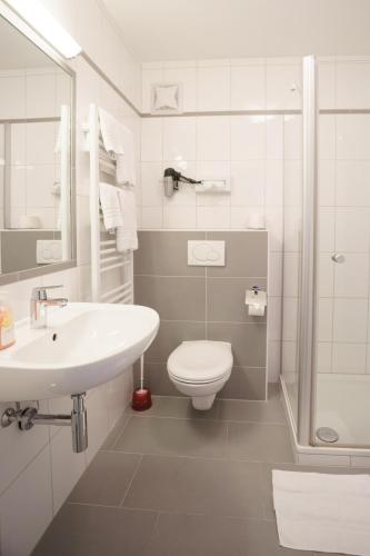 Hotel Drei Kreuz - image 10