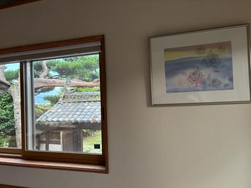 離れの宿 かぶろの庭