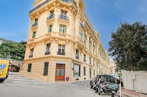 Apartment With Sauna At Border Of Monaco - Happy Rentals Apartment With Sauna At Border Of Monaco - Happy Rentals