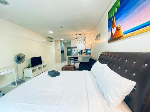 Summer Suites KLCC by EASY STAY, Kuala Lumpur