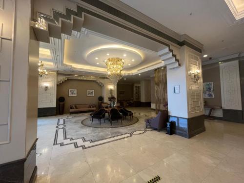 Morrian Hotel - main image