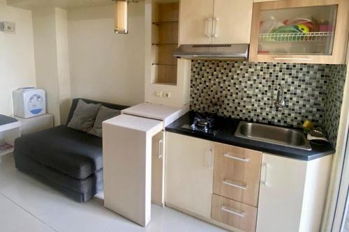 Green Pramuka by Uchi Property, Jakarta (fotografie 8)