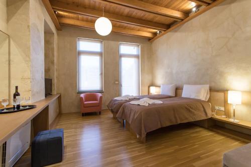 Polixeny's Suites - image 4