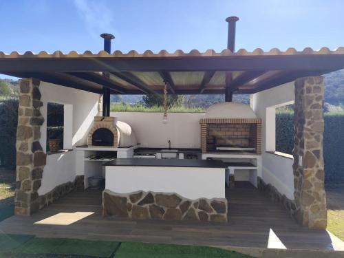 卡萨洛杉卡斯卡加勒斯乡村民宿 卡萨洛杉卡斯卡加勒斯乡村民宿