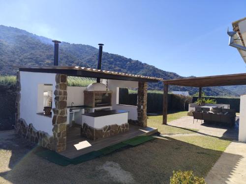 卡萨洛杉卡斯卡加勒斯乡村民宿 卡萨洛杉卡斯卡加勒斯乡村民宿