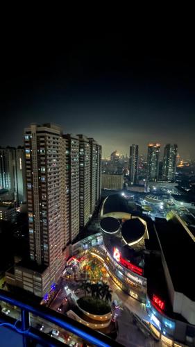 Kiean Leases, Manila
