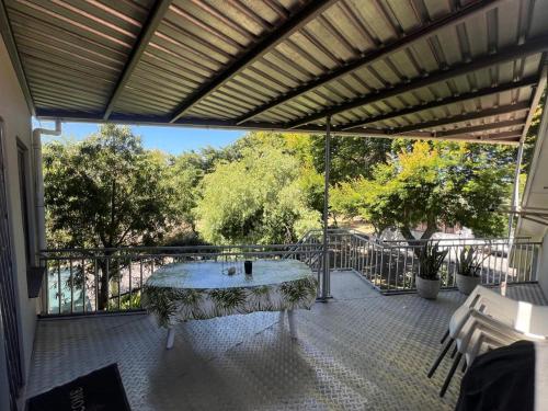 3 on Nebraska Accommodation, Bellville