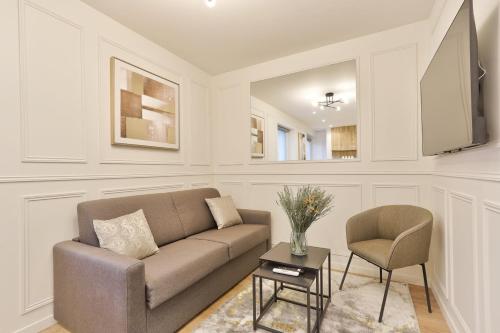 GuestReady - Charming Parisian stay in Salpêtrière, Paris