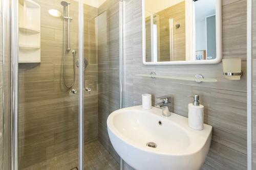 Junior Suite with Balcony