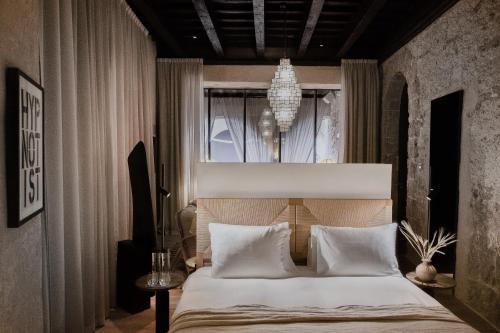 652459098 Nobis Hotel Palma, a Member of Design Hotels
