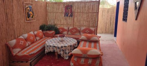Natural Farming in Takat
