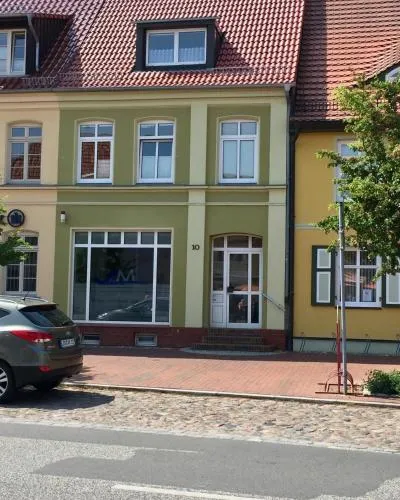 Maisonette Wohnung Schwaan in Schwaan, Deutschland