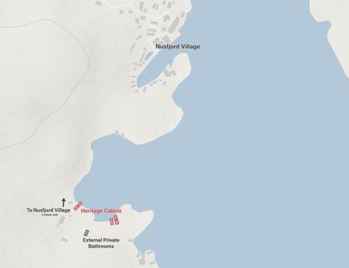 Lofoten Cottages - image 6