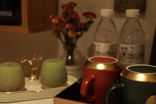 Facilities, 西安隐逸雅致酒店The Elegant Hotel- 南二环店South 2ndRing Road in Small Wild Goose Pagoda