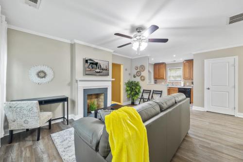 Cozy 2BR House in vibrant ATL, Atlanta