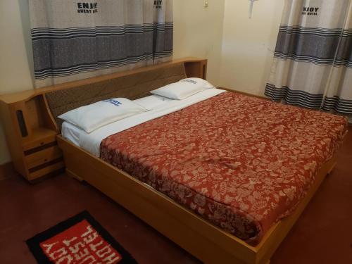 Abaluya Investments in Lyamutundwe