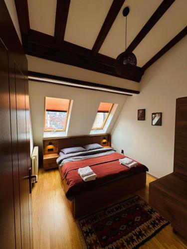 Cozy Corner, Prizren (fotografie 10)