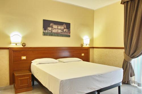Ghv Rooms Roma, Rom