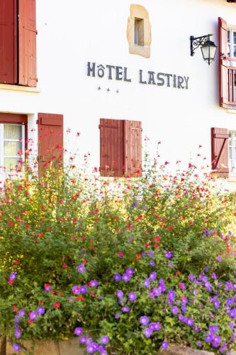 Hôtel Lastiry - image 4