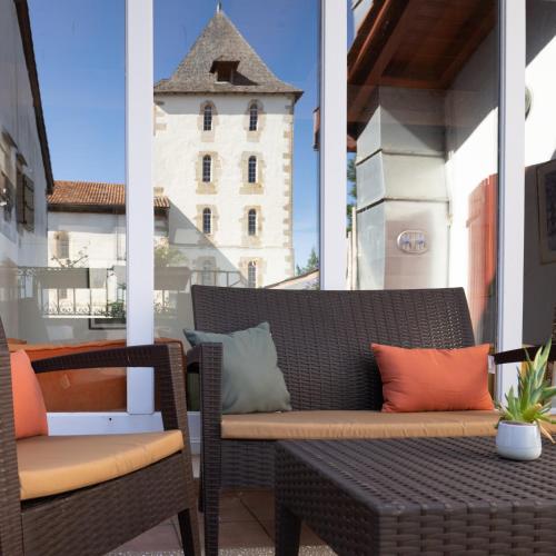Hôtel Lastiry 4