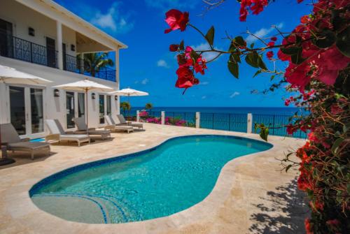 蓝色海域Spa度假酒店