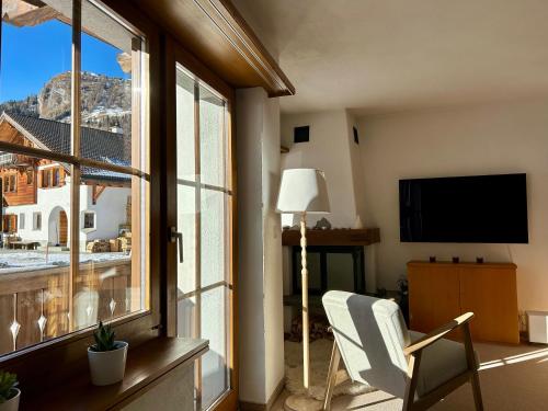 Cosy studio apartment in Splugen in Splugen