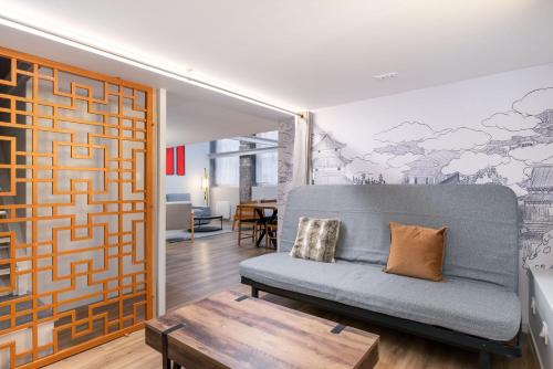 Appartement vue sur la Saône, Lyon (Foto 10)