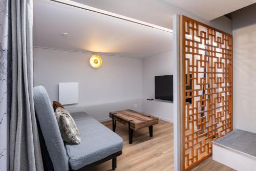 Appartement vue sur la Saône, Lyon (Foto 9)