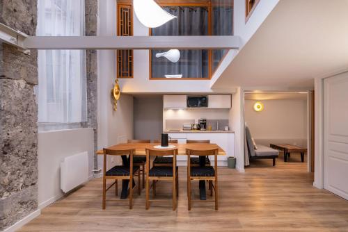 Appartement vue sur la Saône, Lyon (Foto 5)